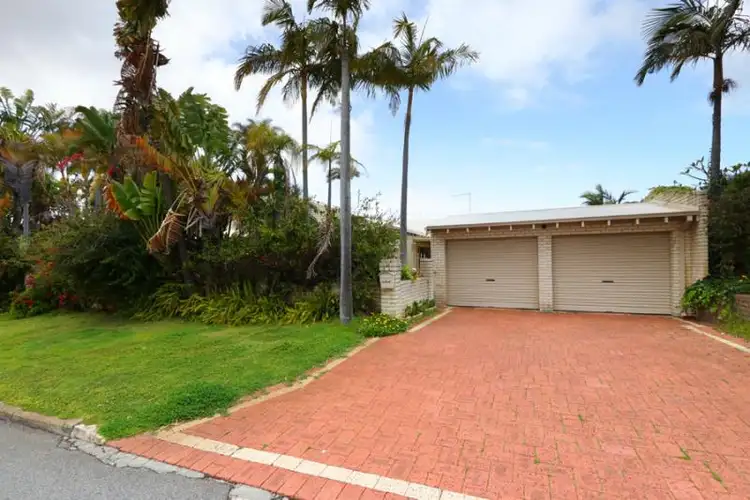 Second view of Homely house listing, 1 Duff Place, Booragoon WA 6154