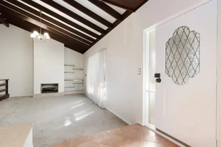 Fifth view of Homely house listing, 1 Duff Place, Booragoon WA 6154