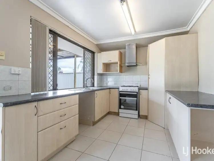 Second view of Homely house listing, 17 Ironbark Place, Maddington WA 6109