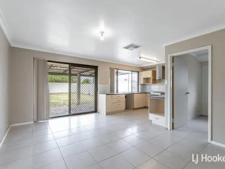 Third view of Homely house listing, 17 Ironbark Place, Maddington WA 6109