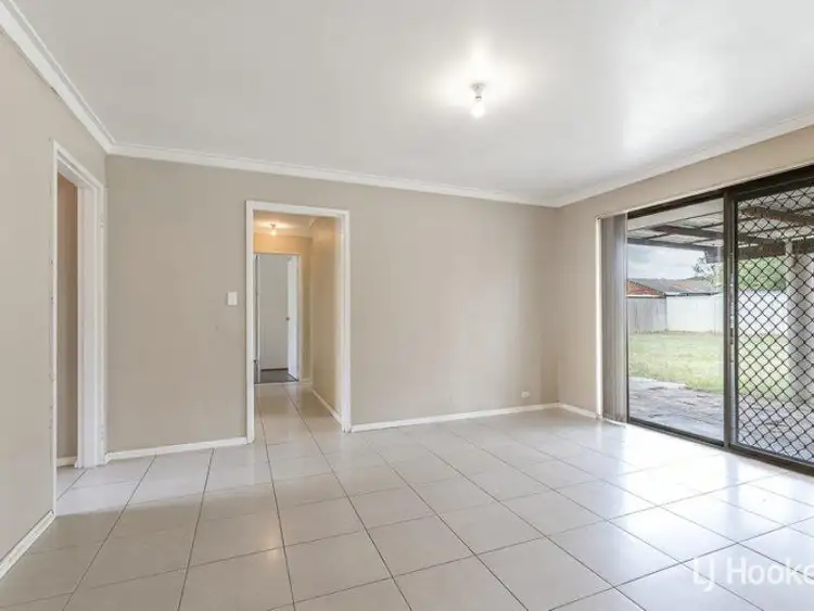 Fifth view of Homely house listing, 17 Ironbark Place, Maddington WA 6109