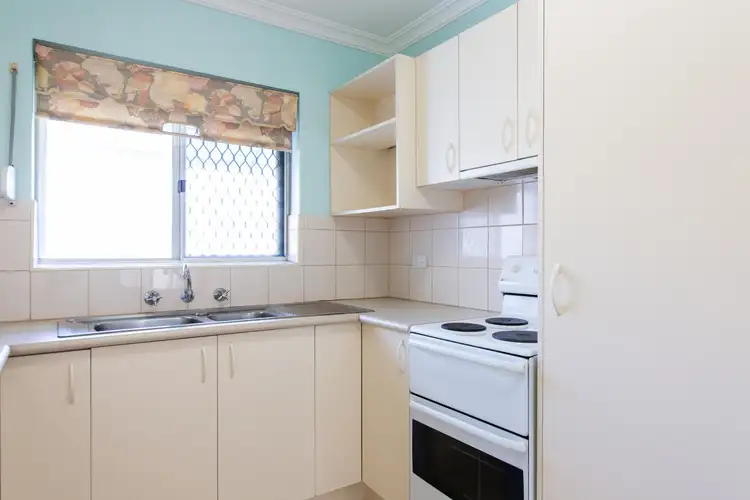 Second view of Homely unit listing, 7/25 Falkirk Avenue, Maylands WA 6051