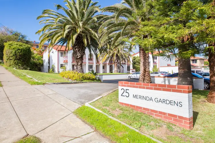 Sixth view of Homely unit listing, 7/25 Falkirk Avenue, Maylands WA 6051