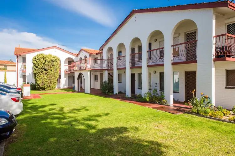 Seventh view of Homely unit listing, 7/25 Falkirk Avenue, Maylands WA 6051