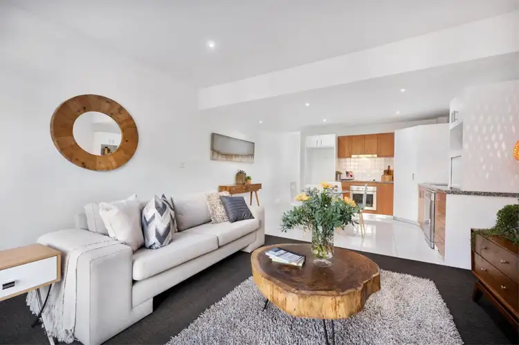 Main view of Homely unit listing, 51/1 Station Street, Subiaco WA 6008