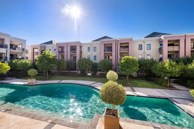 Second view of Homely unit listing, 51/1 Station Street, Subiaco WA 6008