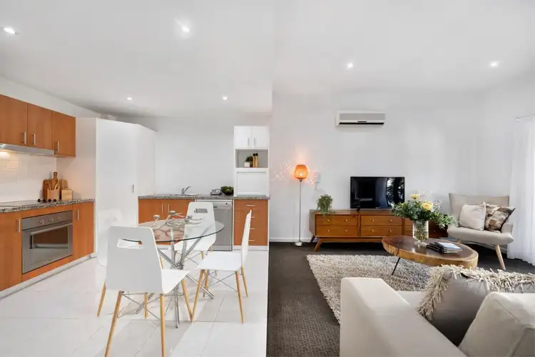 Fourth view of Homely unit listing, 51/1 Station Street, Subiaco WA 6008