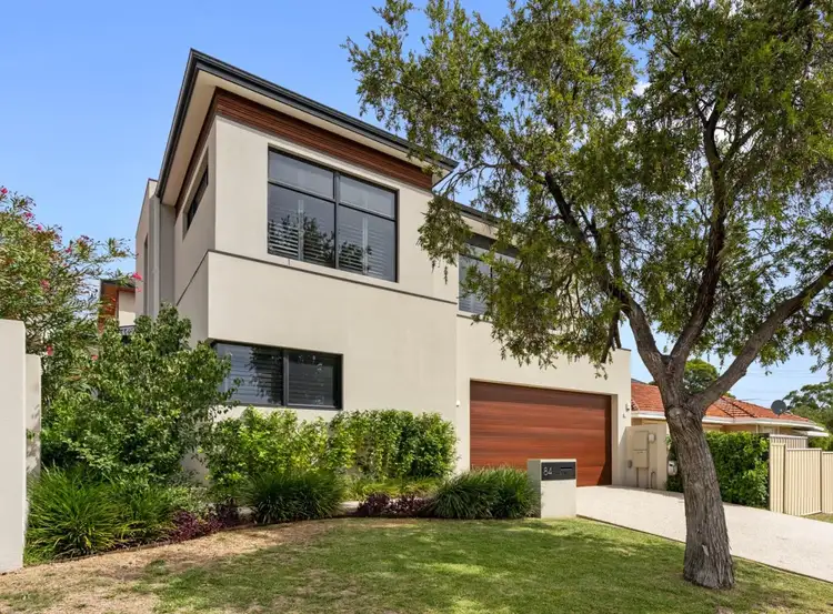 84 Hodgson Street, Tuart Hill WA 6060