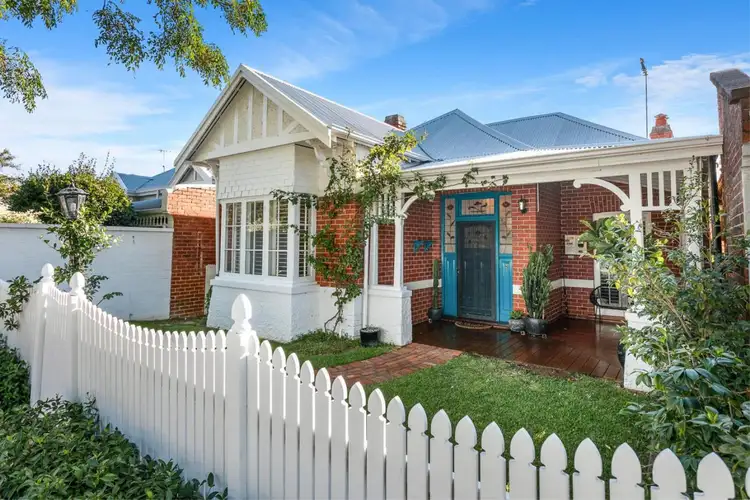 Second view of Homely house listing, 63 Salisbury Street, Subiaco WA 6008
