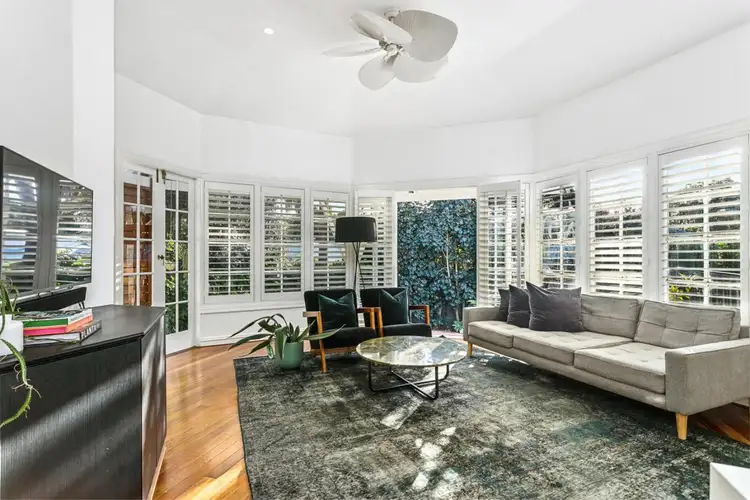 Fifth view of Homely house listing, 63 Salisbury Street, Subiaco WA 6008