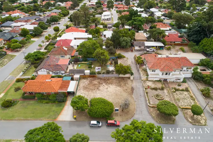 34A Arundel Street, Bayswater WA 6053