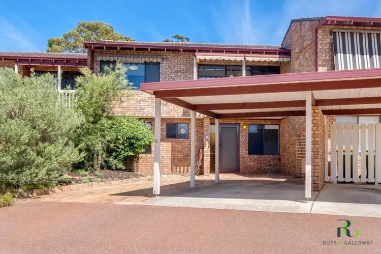12/469 Canning Highway, Melville WA 6156