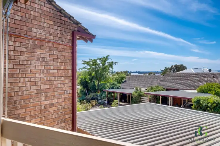 Third view of Homely house listing, 12/469 Canning Highway, Melville WA 6156