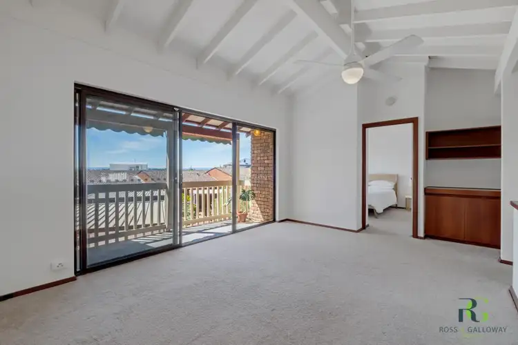 Sixth view of Homely house listing, 12/469 Canning Highway, Melville WA 6156