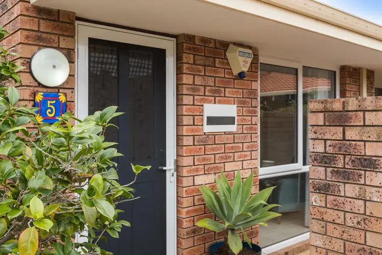 Second view of Homely house listing, 5/63 Reynolds Road, Mount Pleasant WA 6153