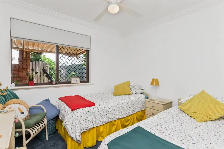 Sixth view of Homely house listing, 5/63 Reynolds Road, Mount Pleasant WA 6153