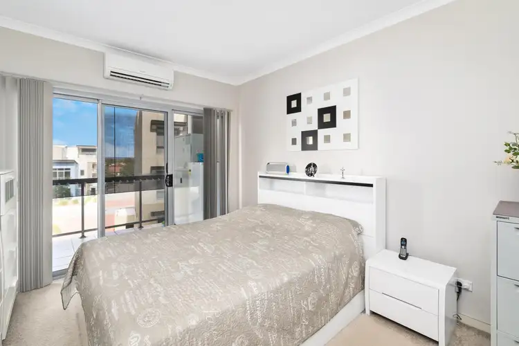 Fifth view of Homely house listing, 25/105 Wentworth Parade, Success WA 6164