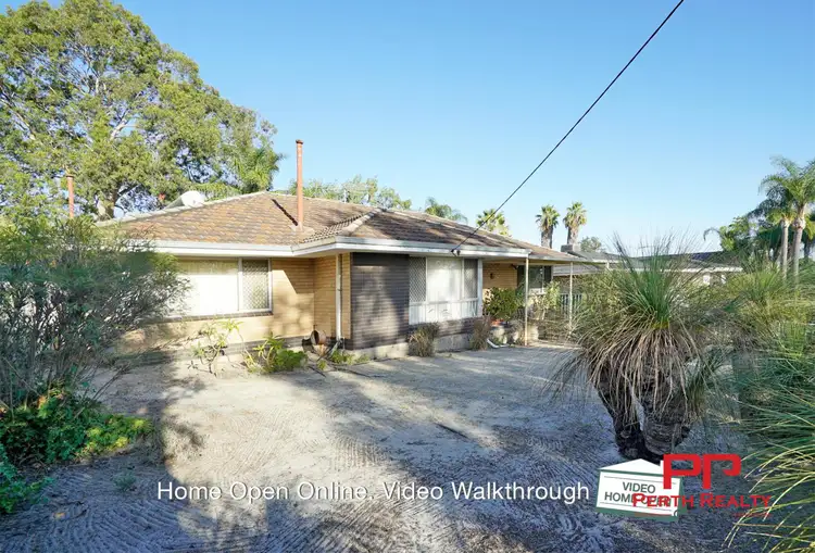 37 Cumberland Way, Bassendean WA 6054