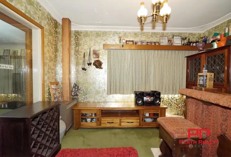 Fifth view of Homely house listing, 37 Cumberland Way, Bassendean WA 6054