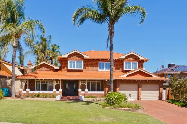 75 Sycamore Drive, Duncraig WA 6023