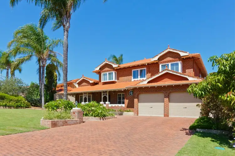 Second view of Homely house listing, 75 Sycamore Drive, Duncraig WA 6023