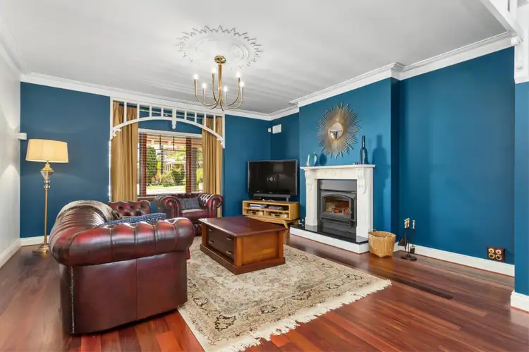 Fourth view of Homely house listing, 75 Sycamore Drive, Duncraig WA 6023