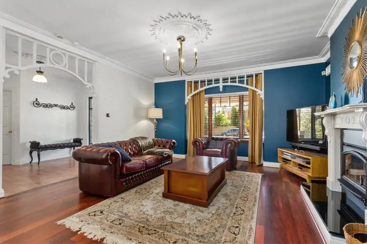Fifth view of Homely house listing, 75 Sycamore Drive, Duncraig WA 6023