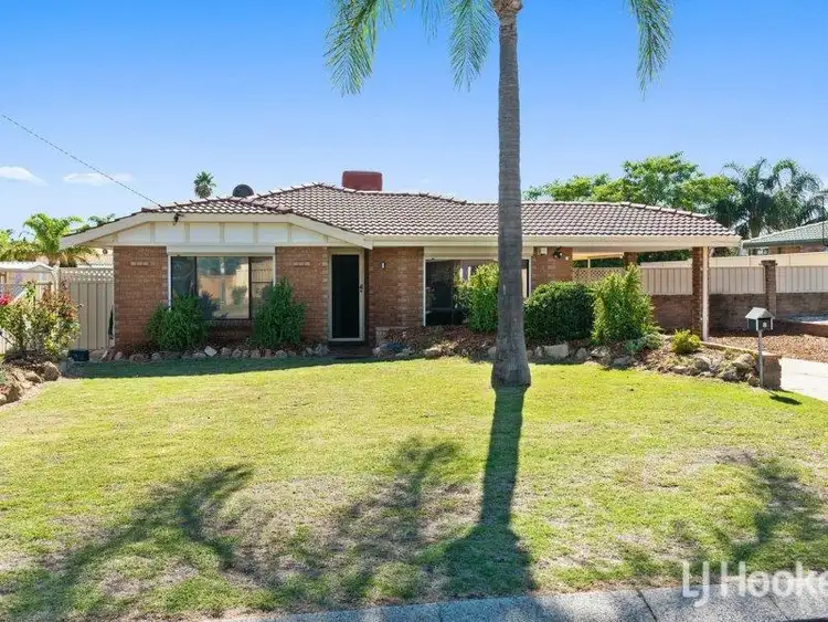8 Magpie Place, Gosnells WA 6110