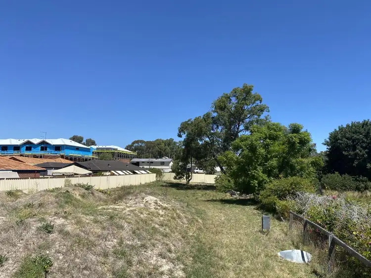 Fifth view of Homely land listing, 35 Elizabeth Street, Mandurah WA 6210