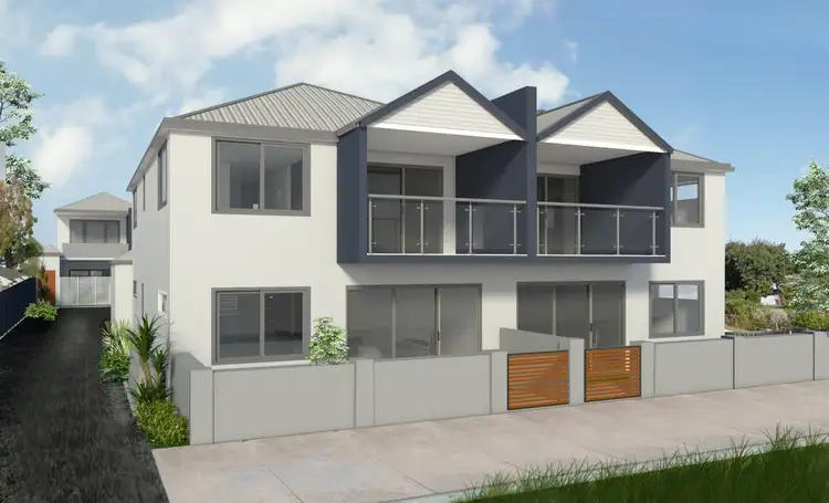 Seventh view of Homely land listing, 35 Elizabeth Street, Mandurah WA 6210