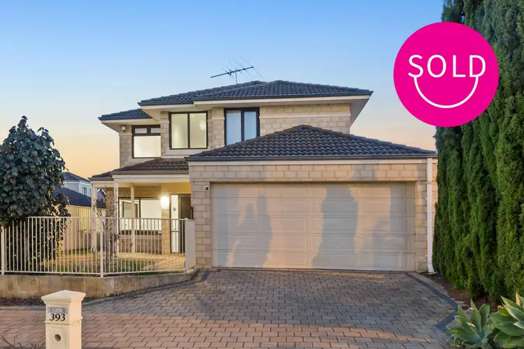 393 Karrinyup Road, Karrinyup WA 6018