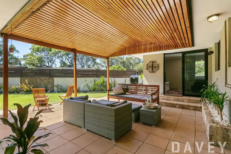 Main view of Homely house listing, 4 Aberfeldy Crescent, Duncraig WA 6023