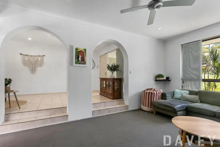 Third view of Homely house listing, 4 Aberfeldy Crescent, Duncraig WA 6023