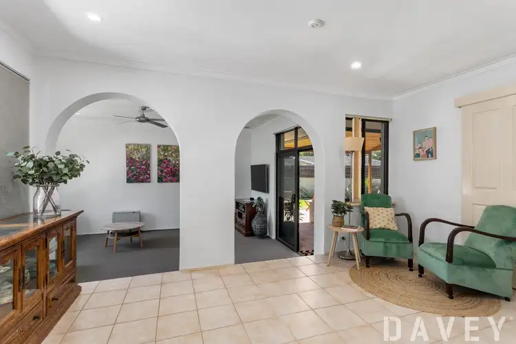 Fourth view of Homely house listing, 4 Aberfeldy Crescent, Duncraig WA 6023