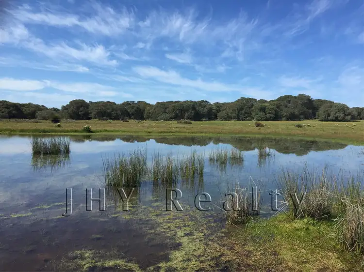 Lot 45, Moses Rock Road, Wilyabrup WA 6280