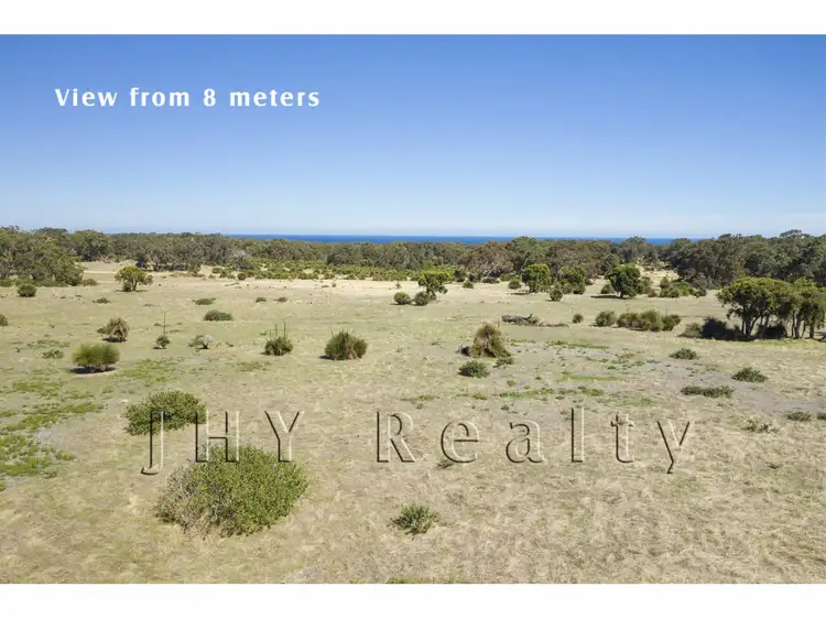 Third view of Homely land listing, Lot 45, Moses Rock Road, Wilyabrup WA 6280