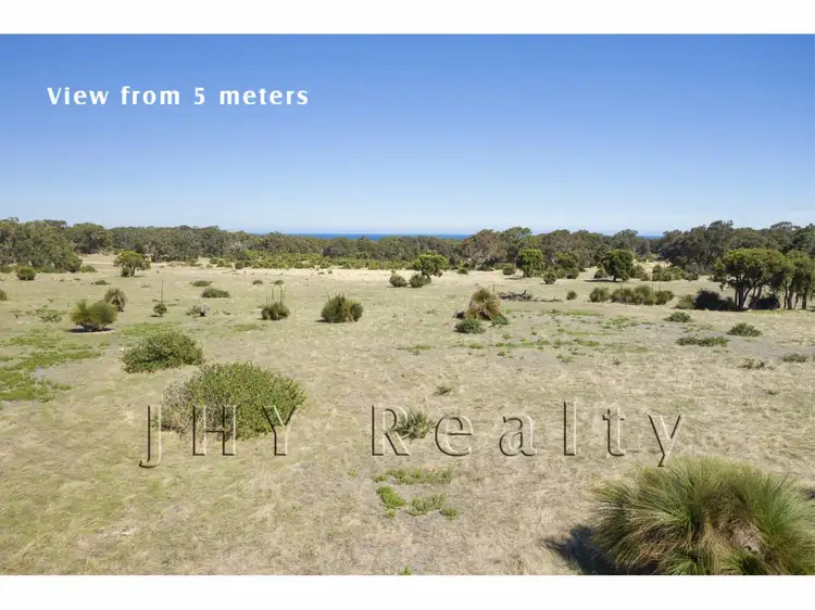 Fourth view of Homely land listing, Lot 45, Moses Rock Road, Wilyabrup WA 6280