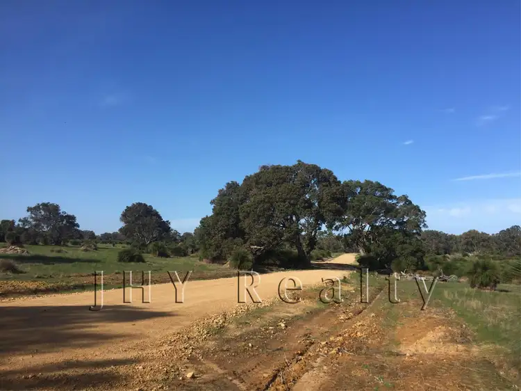 Fifth view of Homely land listing, Lot 45, Moses Rock Road, Wilyabrup WA 6280