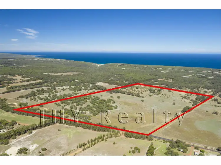 Sixth view of Homely land listing, Lot 45, Moses Rock Road, Wilyabrup WA 6280