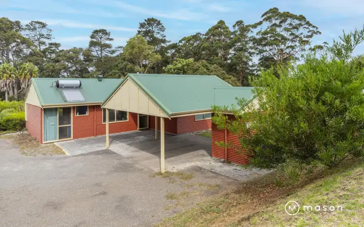 Main view of Homely house listing, 27D Scotsdale Road, Denmark WA 6333