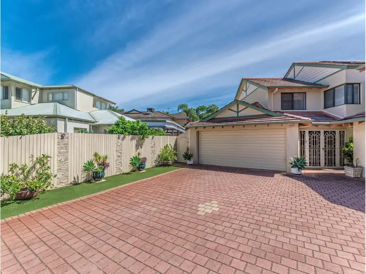 Third view of Homely house listing, 8/2 Johnson Road, Maylands WA 6051