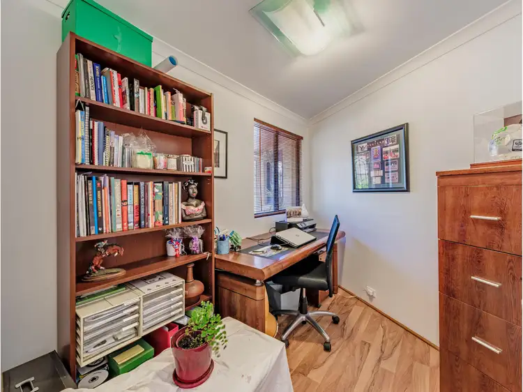 Fifth view of Homely house listing, 8/2 Johnson Road, Maylands WA 6051