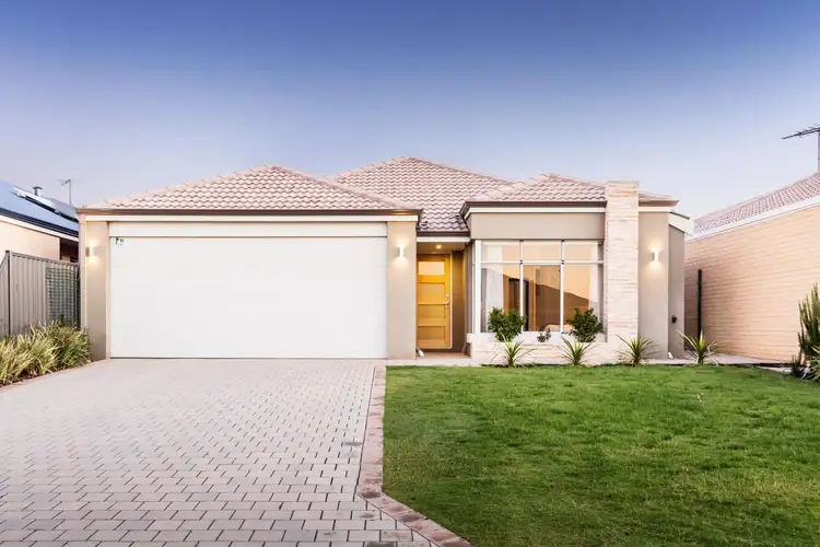 Main view of Homely house listing, 11 Greenfield Crescent, Caversham WA 6055