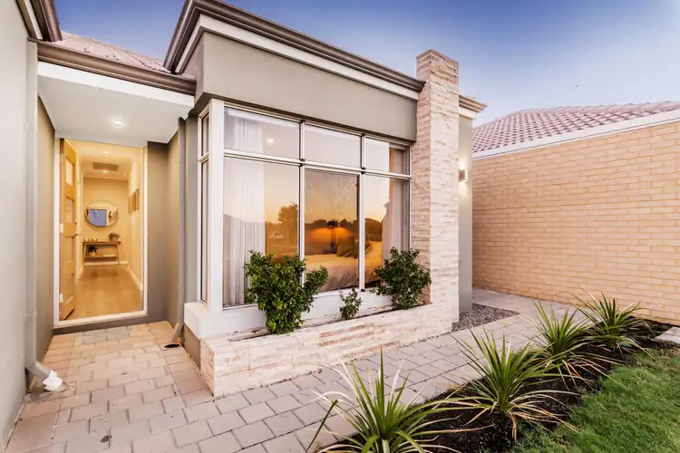 Second view of Homely house listing, 11 Greenfield Crescent, Caversham WA 6055
