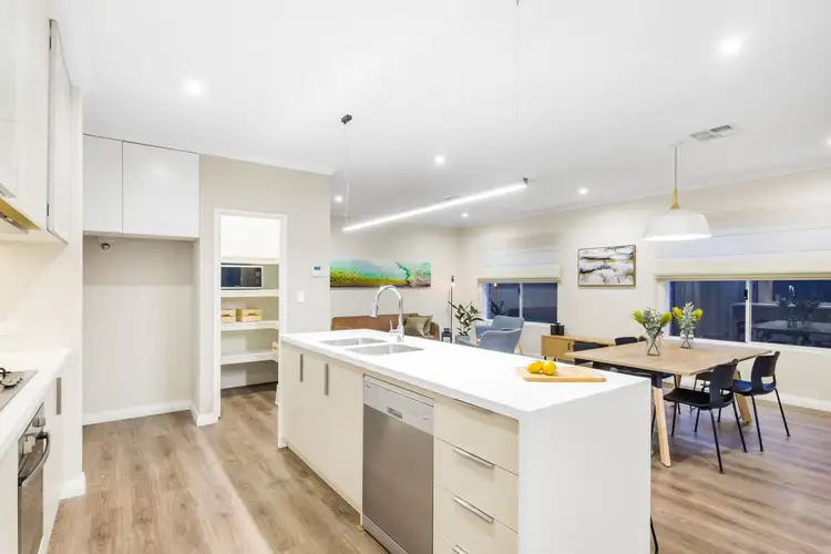 Fifth view of Homely house listing, 11 Greenfield Crescent, Caversham WA 6055