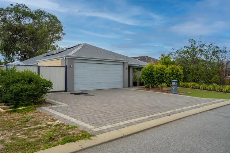 Fourth view of Homely house listing, 15 St Pierre Loop, Meadow Springs WA 6210