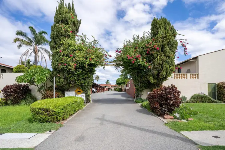 Main view of Homely unit listing, 19/12-16 Morley Drive, Tuart Hill WA 6060