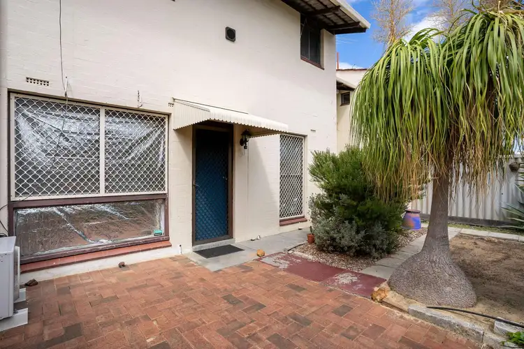 Third view of Homely unit listing, 19/12-16 Morley Drive, Tuart Hill WA 6060