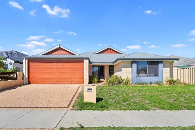 14 Impington Road, Butler WA 6036