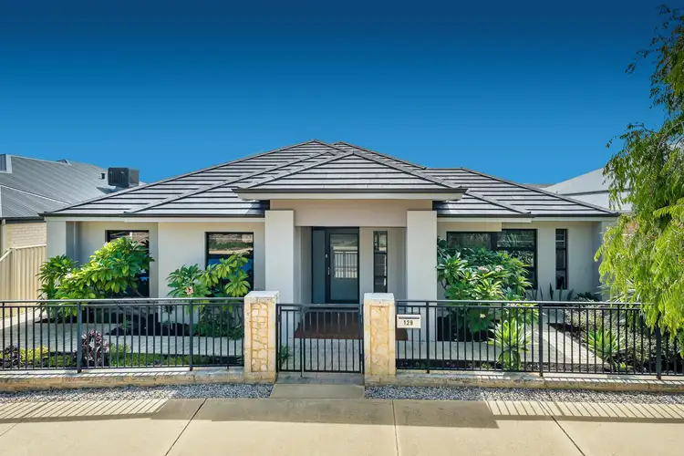 Main view of Homely house listing, 129 Grand Ocean Entrance, Burns Beach WA 6028